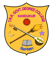 T.R.R. Government Degree College, Prakasam