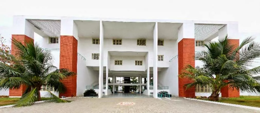 Srinivasan Engineering College, Perambalur Image