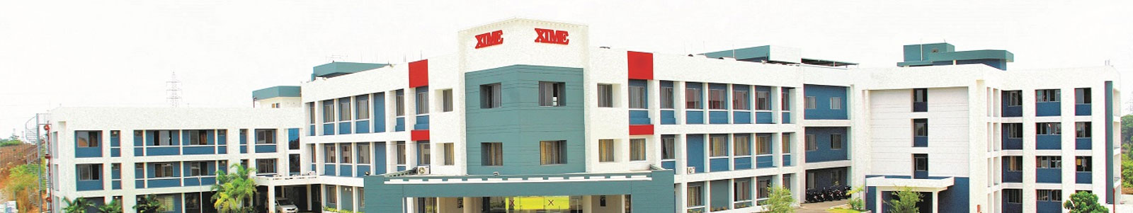 Xavier Institute of Management and Entrepreneurship, Bengaluru Image