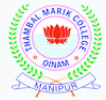 Thambal Marik College, Bishnupur