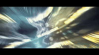 Dark Cinematic Titles - 2
