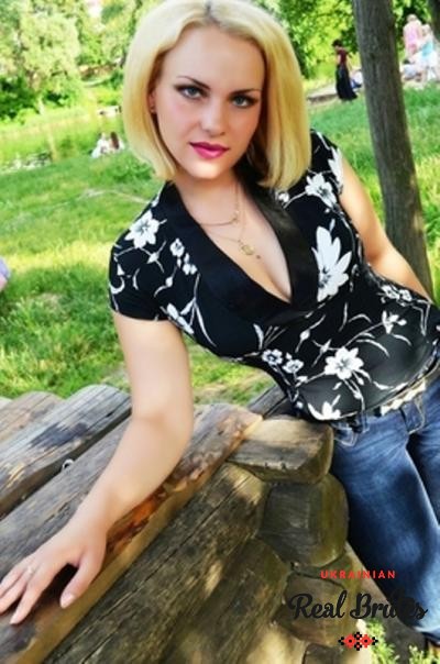 Photo gallery №2 Ukrainian lady Oksana