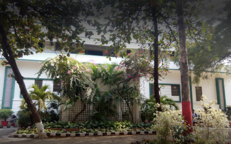 Sultan Ul Uloom College of Pharmacy, Hyderabad Image