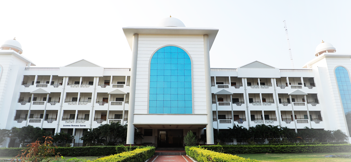 United College of Medical Sciences, Coimbatore Image