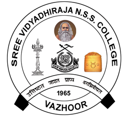 Sree Vidyadhi Raja N S S College, Kottayam