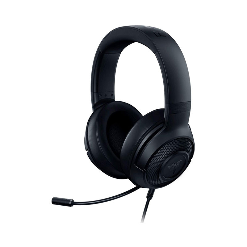 Razer Kraken X Lite -Casque