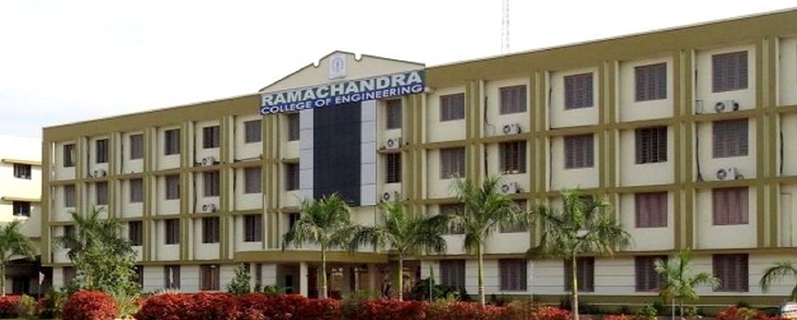 Ramachandra College of Engineering, Eluru Image