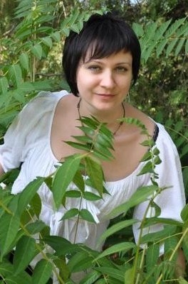 Profile photo Ukrainian women Lyubov