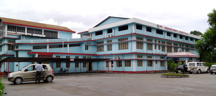 St. Augustine’s School of Nursing Image