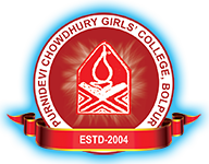 Purnidevi Chaudhuri Girls' College, Birbhum