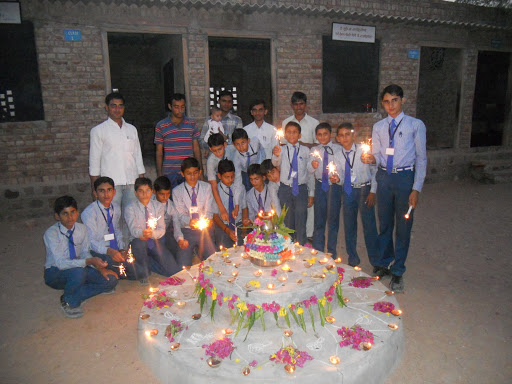 Marwar Winners College, Jodhpur Image