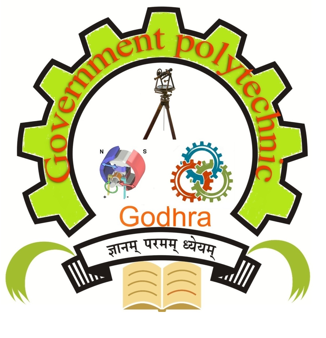 GOVERNMENT POLYTECHNIC,GODHRA, Panchmahal