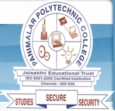Panimalar Polytechnic College