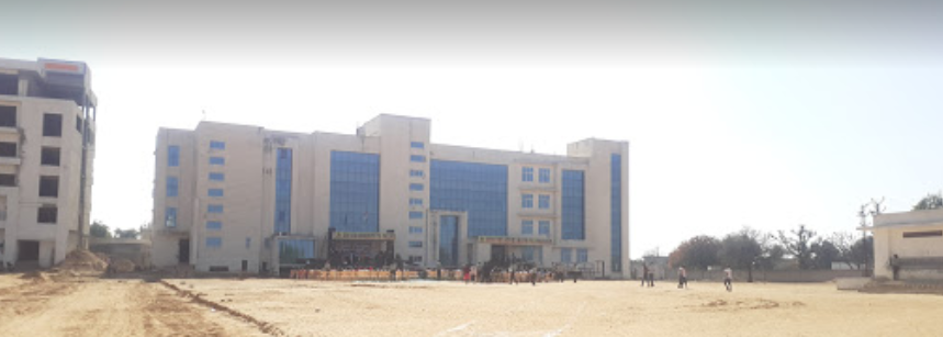 Shri Shraddha Nath Teachers Education College, Jhunjhunu Image