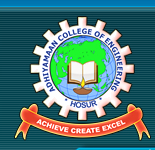 School of Architecture, Adhiyamaan College of Engineering, Krishnagiri