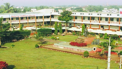Vivekanand College, Kolhapur Image