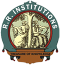 R.R. Institute Of Allied Health Sciences, Bengaluru