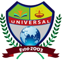 Universal Polytechnic College, Mahwa