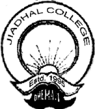 Jiadhal College, Dhemaji