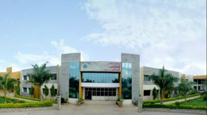 Shridevi Polytechnic Image