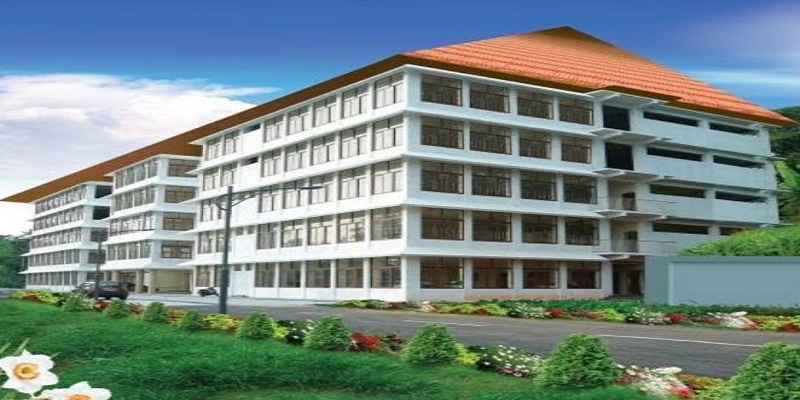 Christ College of Engineering, Thrissur Image