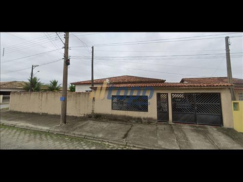 Topo Leilões - Casa - Rua Santa Catarina, n. 166 - Balneário Adriana - Ilha Comprida/SP