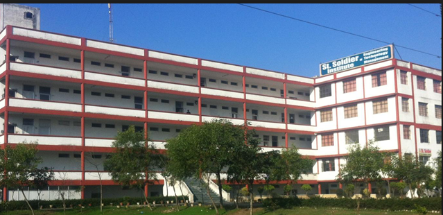 St. Soldier Management and Technical Institute, Jalandhar Image