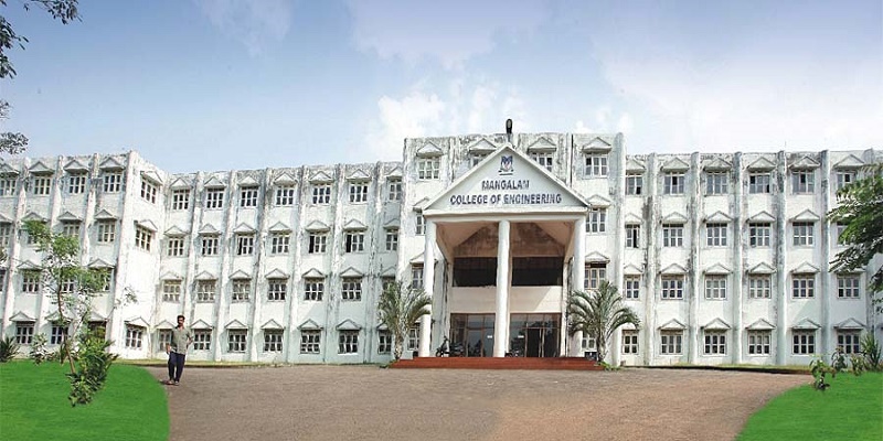 Mangalam College of Engineering, Kottayam Image