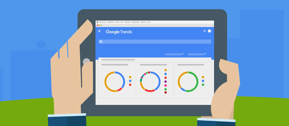 Cara Memanfaatkan Google Trends untuk SEO