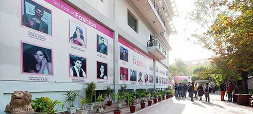 Asian Academy of Film and Television, Noida