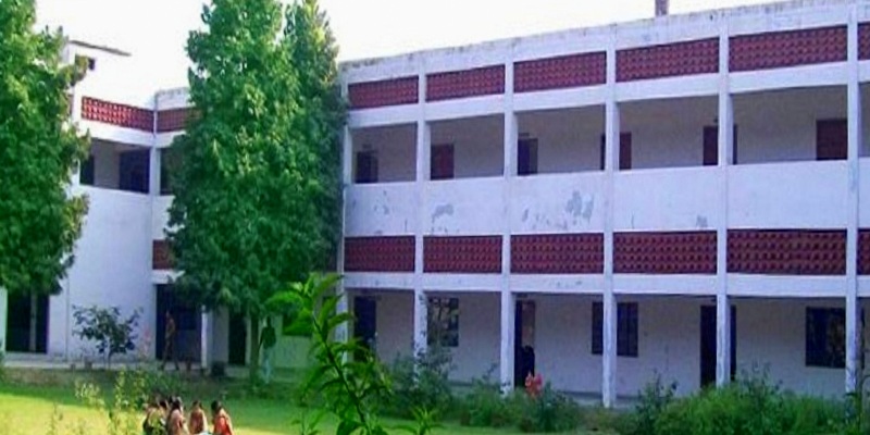 Nalwa College of Education, Panipat Image