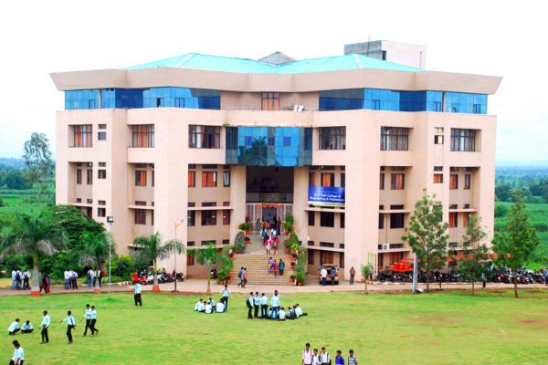 D.Y.Patil College Of Engineering and Polytechnic