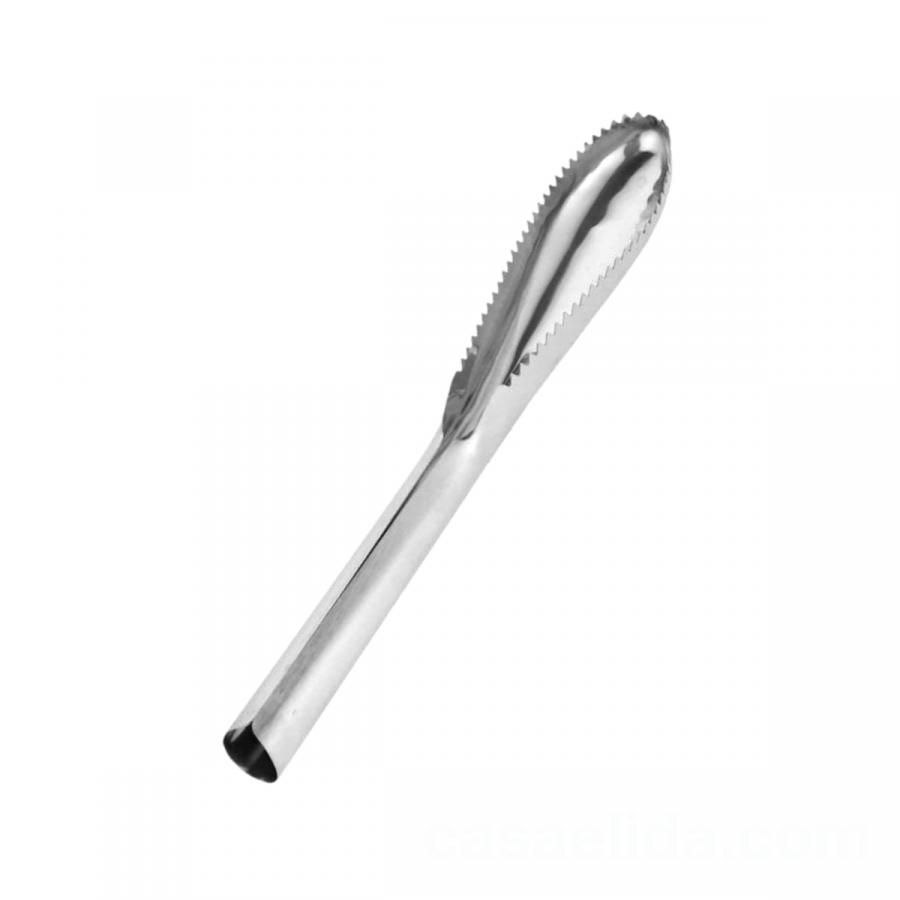 Pelador de escamas acero inox, 22cm