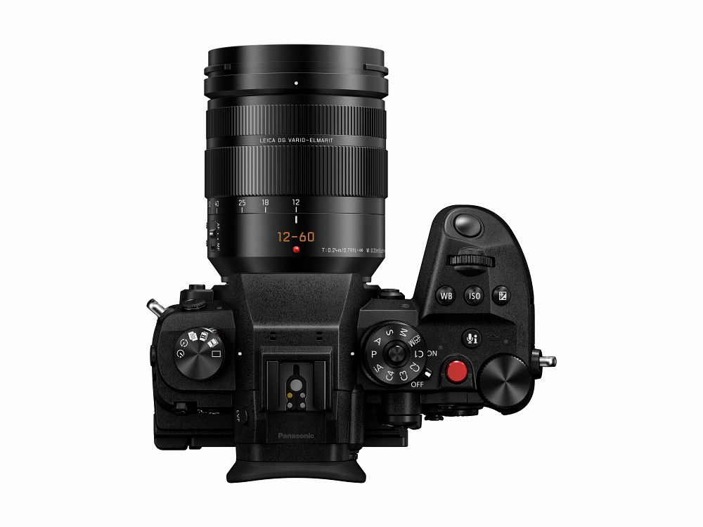 Panasonic Lumix GH6