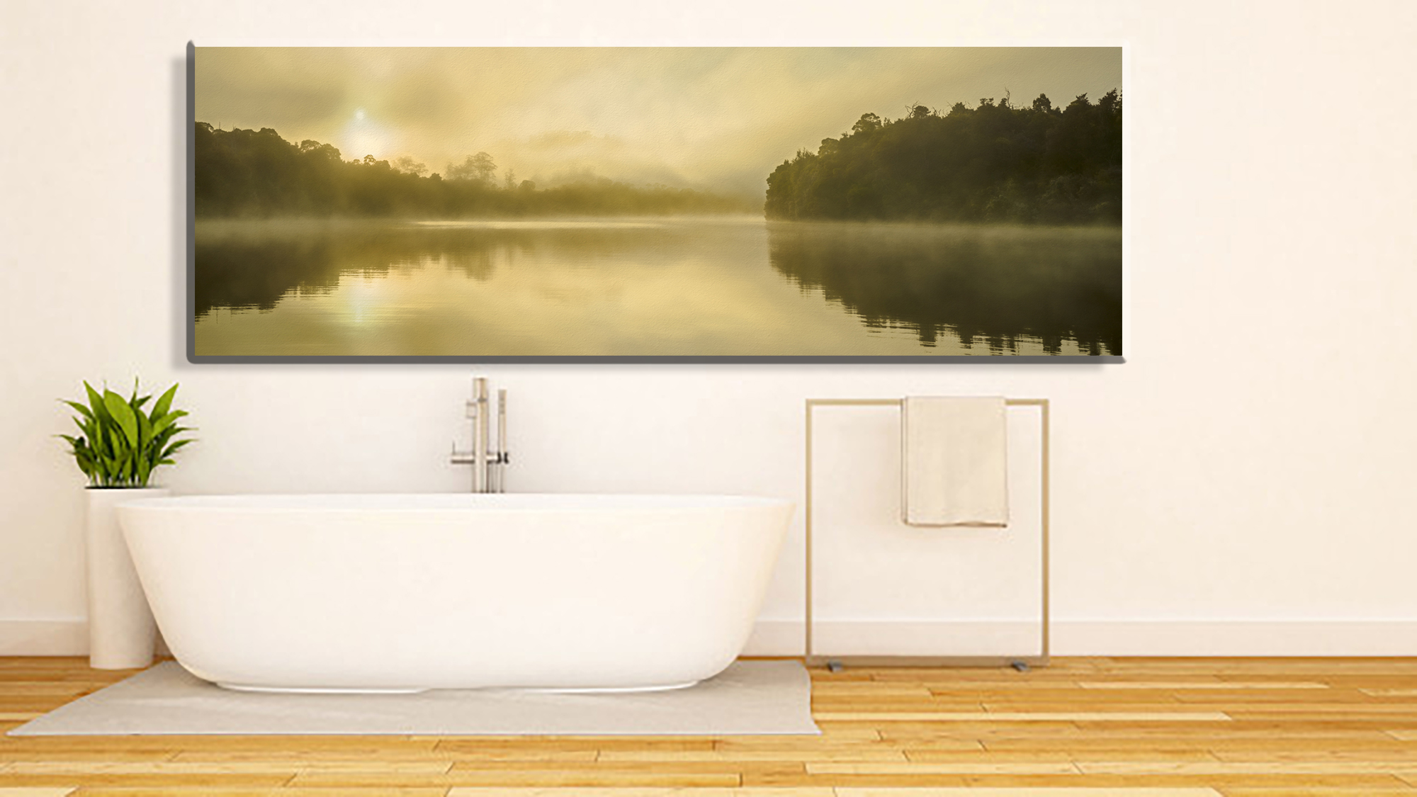 Choose By Decor