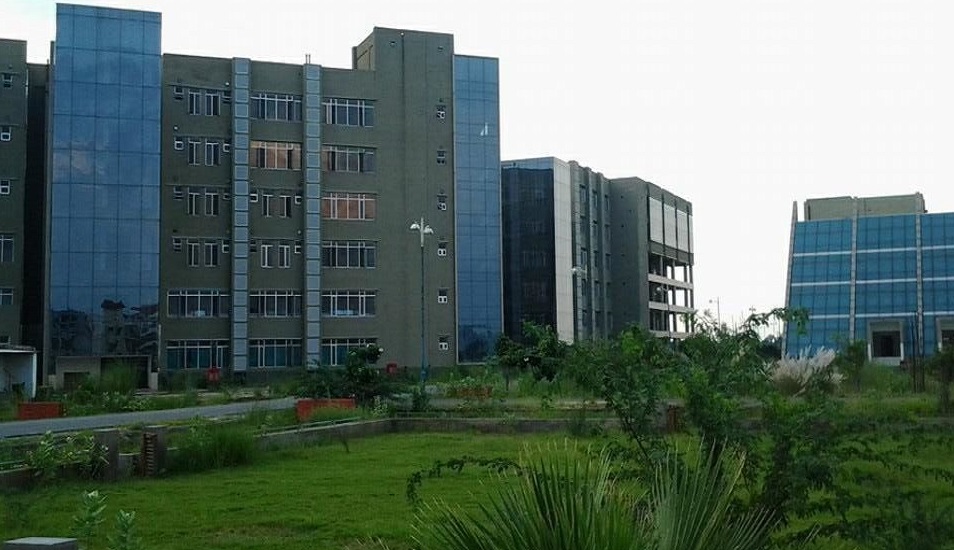GMCH (Government Medical College and Super Facility Hospital), Azamgarh