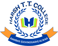 Harsh T.T. College Govindgarh, Alwar