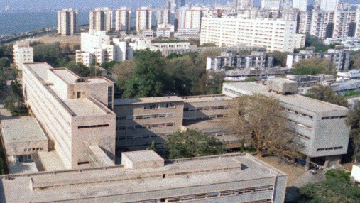 TIFR (School of Technology and Computer Science), Mumbai Image