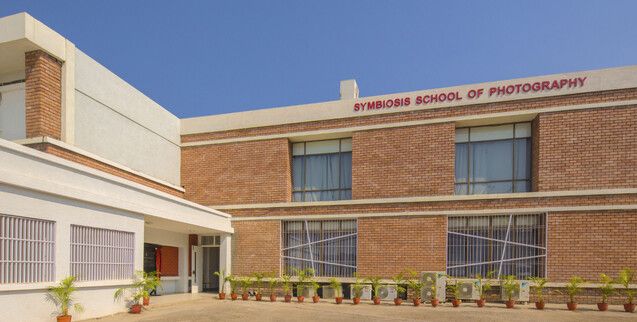 Sumbiosis School of Photography, Pune Image