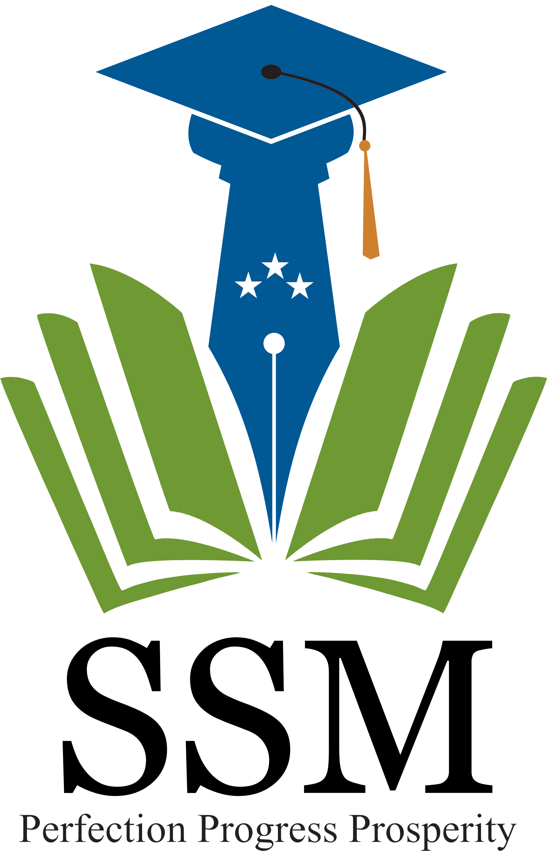 SSM College of Arts and Science, Namakkal