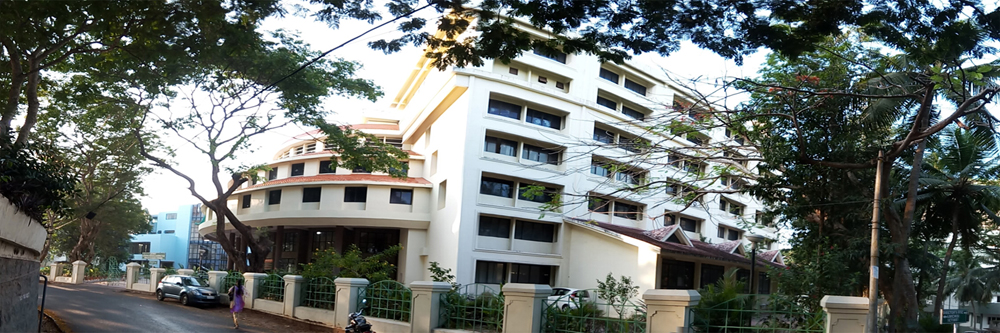 Sree Chitra Tirunal Institute for Medical Sciences and Technology, Thiruvananthapuram Image
