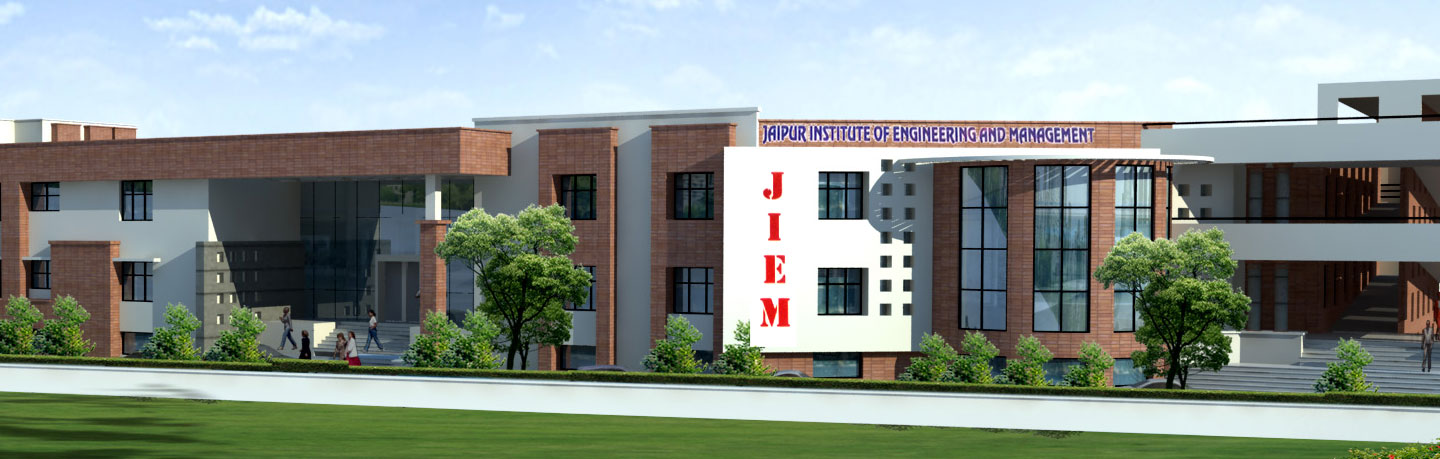 Jaipur Institute of Engineering and Management Image