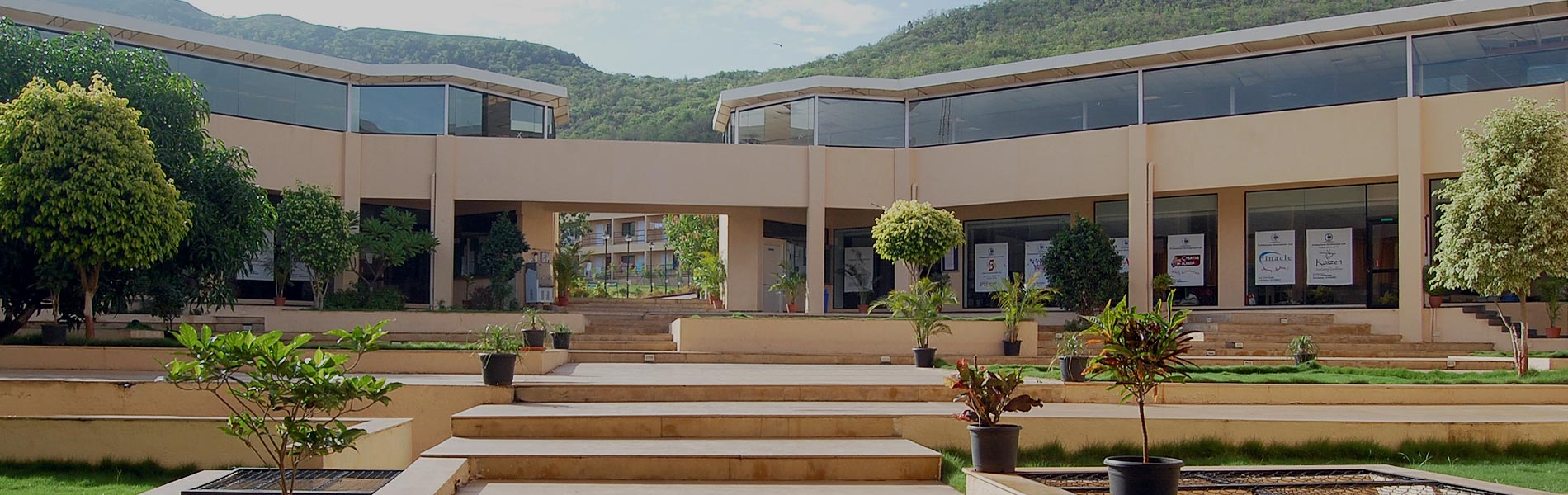 International School Of Business and Media, Pune Image