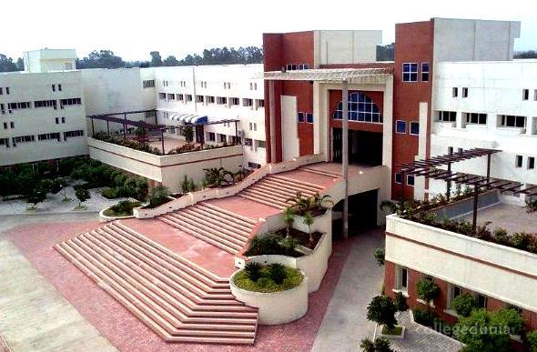 Indore Institute Of Science And Technology, Indore Image