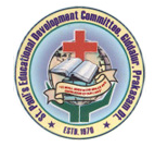 St. Paul’s College of Education, Prakasam