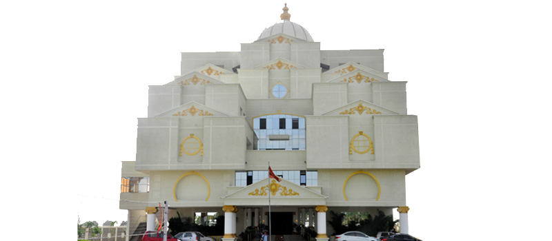 Indore Nursing College Image