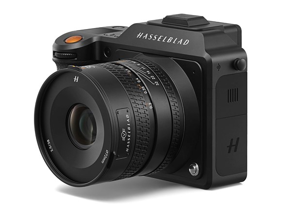 Hasselblad XCD 38mm F2