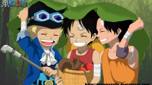 Wallpaper One Piece One Piece 36