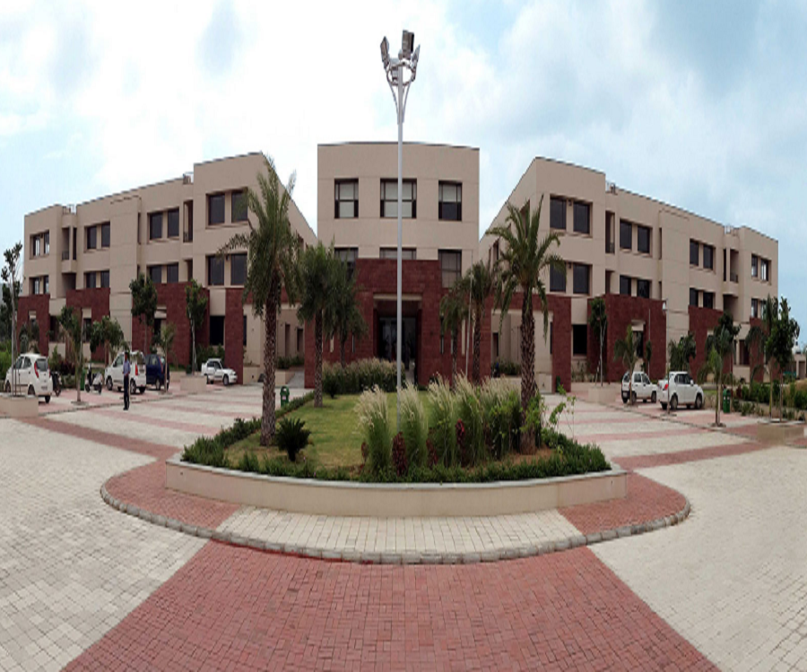 Shri Ratanlal Kanwarlal Patni Girls’ College, Ajmer Image