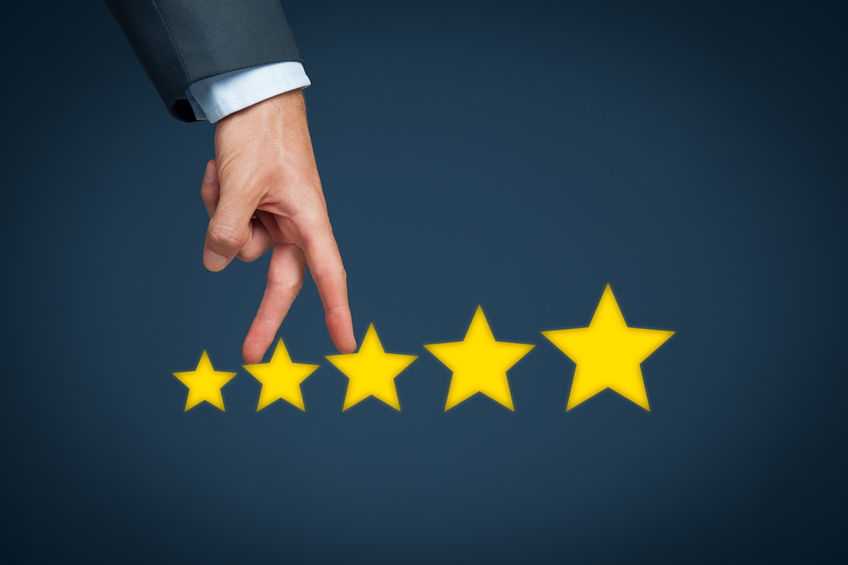 google quality score